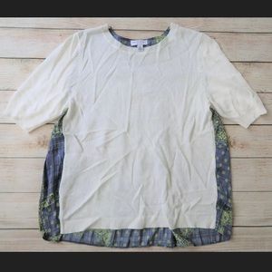 Current Air Tunic Shirt Back Design